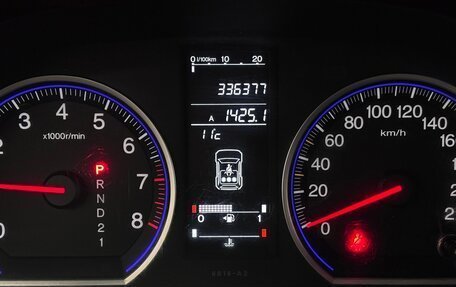 Honda CR-V III рестайлинг, 2008 год, 990 000 рублей, 6 фотография