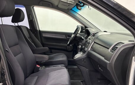 Honda CR-V III рестайлинг, 2008 год, 990 000 рублей, 10 фотография