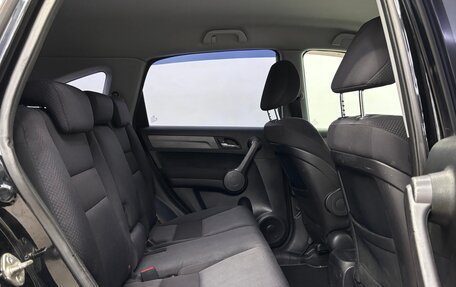 Honda CR-V III рестайлинг, 2008 год, 990 000 рублей, 11 фотография