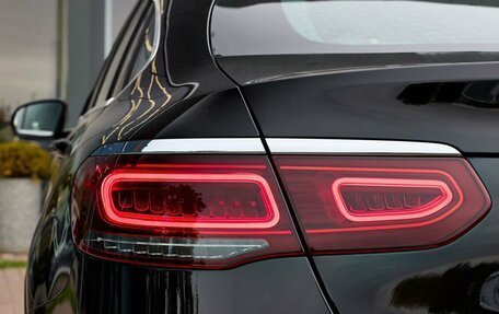 Mercedes-Benz GLC Coupe, 2021 год, 4 900 000 рублей, 12 фотография
