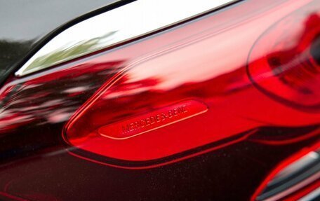 Mercedes-Benz GLC Coupe, 2021 год, 4 900 000 рублей, 16 фотография