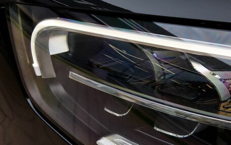 Mercedes-Benz GLC Coupe, 2021 год, 4 900 000 рублей, 11 фотография