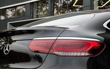 Mercedes-Benz GLC Coupe, 2021 год, 4 900 000 рублей, 17 фотография