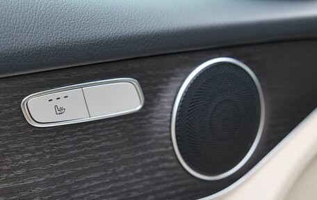 Mercedes-Benz GLC Coupe, 2021 год, 4 900 000 рублей, 19 фотография