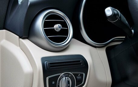Mercedes-Benz GLC Coupe, 2021 год, 4 900 000 рублей, 21 фотография