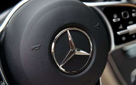 Mercedes-Benz GLC Coupe, 2021 год, 4 900 000 рублей, 24 фотография