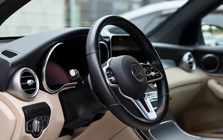 Mercedes-Benz GLC Coupe, 2021 год, 4 900 000 рублей, 31 фотография