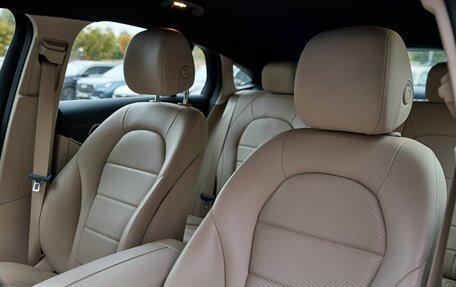 Mercedes-Benz GLC Coupe, 2021 год, 4 900 000 рублей, 32 фотография