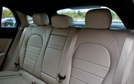 Mercedes-Benz GLC Coupe, 2021 год, 4 900 000 рублей, 33 фотография