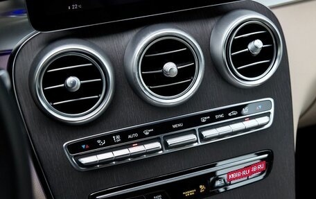 Mercedes-Benz GLC Coupe, 2021 год, 4 900 000 рублей, 27 фотография