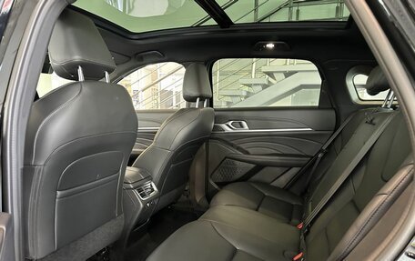 Haval F7, 2025 год, 3 499 000 рублей, 13 фотография