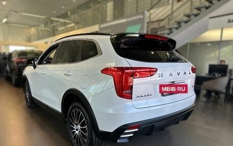 Haval Jolion, 2025 год, 2 449 000 рублей, 4 фотография
