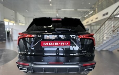 Haval F7, 2025 год, 3 499 000 рублей, 5 фотография