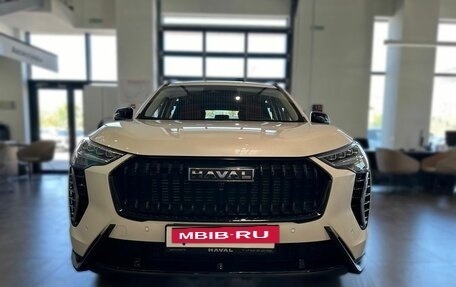 Haval Jolion, 2025 год, 2 449 000 рублей, 2 фотография