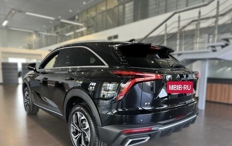 Haval F7, 2025 год, 3 499 000 рублей, 4 фотография