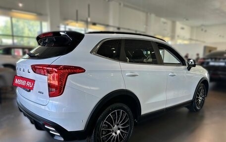 Haval Jolion, 2025 год, 2 449 000 рублей, 6 фотография