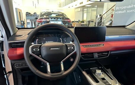 Haval Jolion, 2025 год, 2 449 000 рублей, 10 фотография