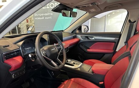 Haval Jolion, 2025 год, 2 449 000 рублей, 9 фотография