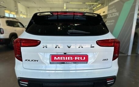 Haval Jolion, 2025 год, 2 449 000 рублей, 5 фотография