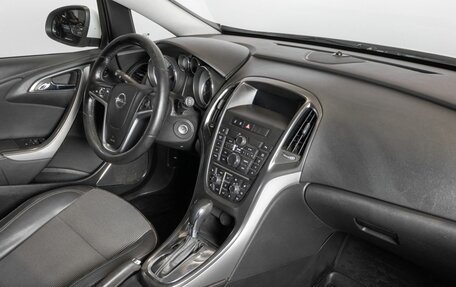 Opel Astra J, 2011 год, 750 000 рублей, 4 фотография
