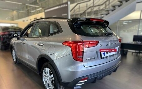 Haval Jolion, 2025 год, 2 399 000 рублей, 3 фотография