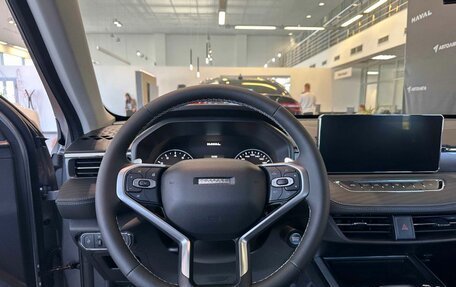 Haval Jolion, 2025 год, 2 399 000 рублей, 8 фотография
