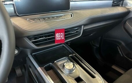 Haval Jolion, 2025 год, 2 399 000 рублей, 12 фотография