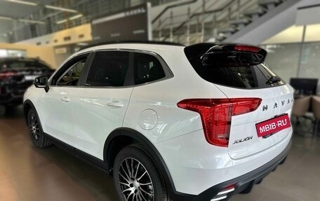 Haval Jolion, 2025 год, 2 749 000 рублей, 9 фотография