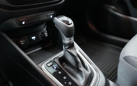 Hyundai Solaris II рестайлинг, 2021 год, 1 644 000 рублей, 14 фотография