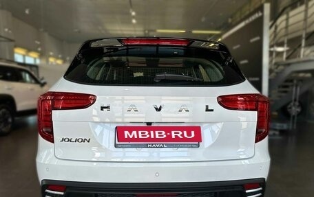 Haval Jolion, 2025 год, 2 249 000 рублей, 6 фотография