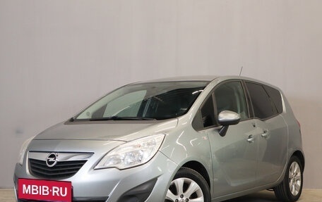 Opel Meriva, 2011 год, 739 000 рублей, 2 фотография