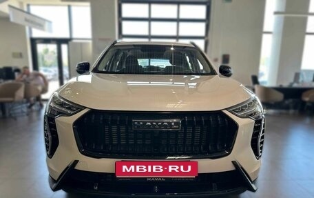 Haval Jolion, 2025 год, 2 249 000 рублей, 4 фотография
