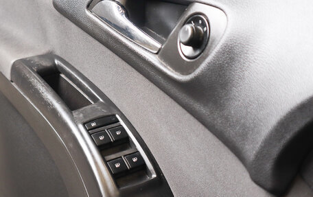 Opel Meriva, 2011 год, 739 000 рублей, 7 фотография