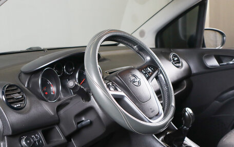 Opel Meriva, 2011 год, 739 000 рублей, 9 фотография