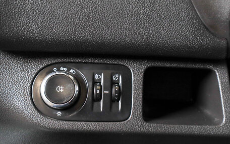 Opel Meriva, 2011 год, 739 000 рублей, 11 фотография