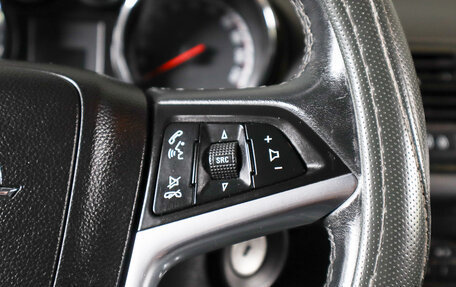 Opel Meriva, 2011 год, 739 000 рублей, 14 фотография