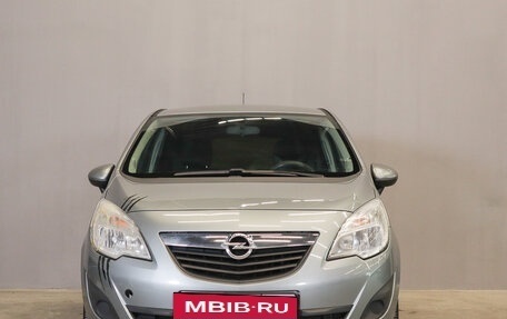 Opel Meriva, 2011 год, 739 000 рублей, 4 фотография