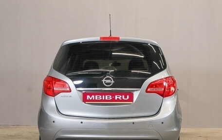 Opel Meriva, 2011 год, 739 000 рублей, 5 фотография