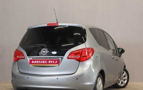 Opel Meriva, 2011 год, 739 000 рублей, 8 фотография
