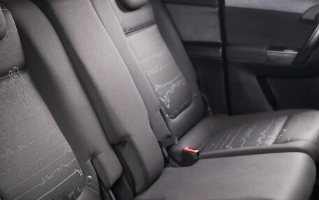 Opel Meriva, 2011 год, 739 000 рублей, 18 фотография