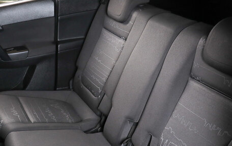 Opel Meriva, 2011 год, 739 000 рублей, 17 фотография