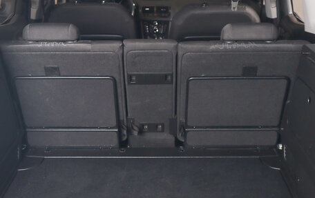 Opel Meriva, 2011 год, 739 000 рублей, 19 фотография