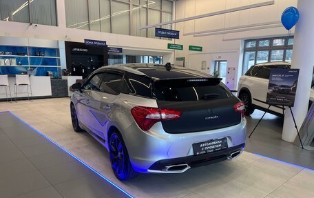 Citroen DS5, 2013 год, 895 000 рублей, 3 фотография