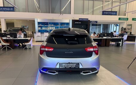 Citroen DS5, 2013 год, 895 000 рублей, 4 фотография