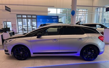 Citroen DS5, 2013 год, 895 000 рублей, 2 фотография