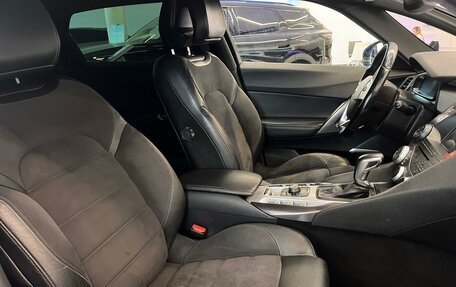 Citroen DS5, 2013 год, 895 000 рублей, 9 фотография