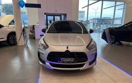 Citroen DS5, 2013 год, 895 000 рублей, 8 фотография