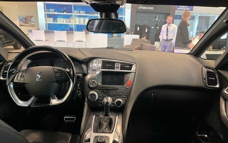 Citroen DS5, 2013 год, 895 000 рублей, 10 фотография