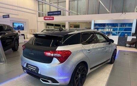 Citroen DS5, 2013 год, 895 000 рублей, 5 фотография
