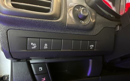 Citroen DS5, 2013 год, 895 000 рублей, 14 фотография